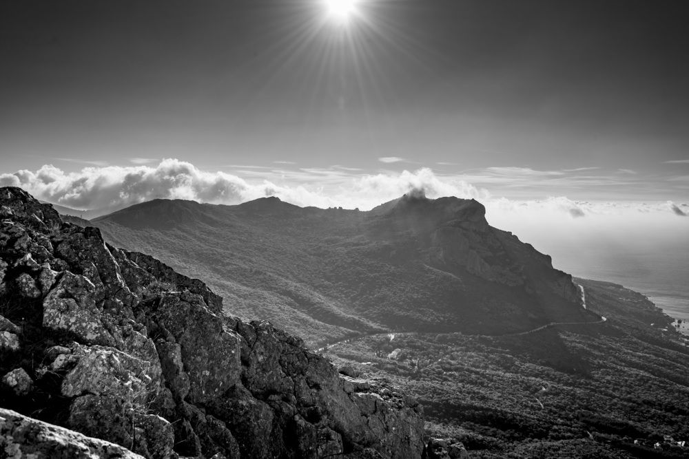 Photograph by Будаква Сергей