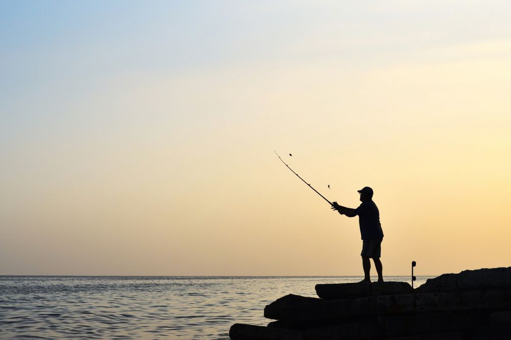 Photograph by Vladimir Shish