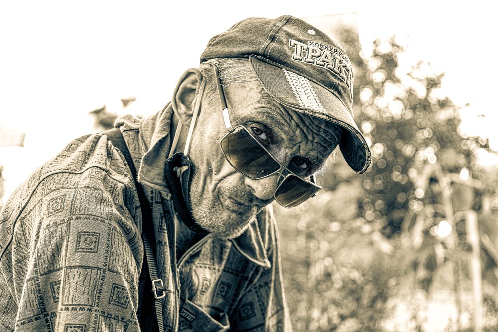 Photograph by Дмитрий Бровко