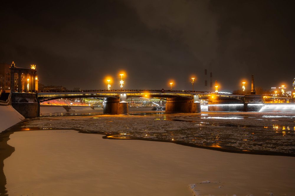 Photograph by Алексей Гильберт