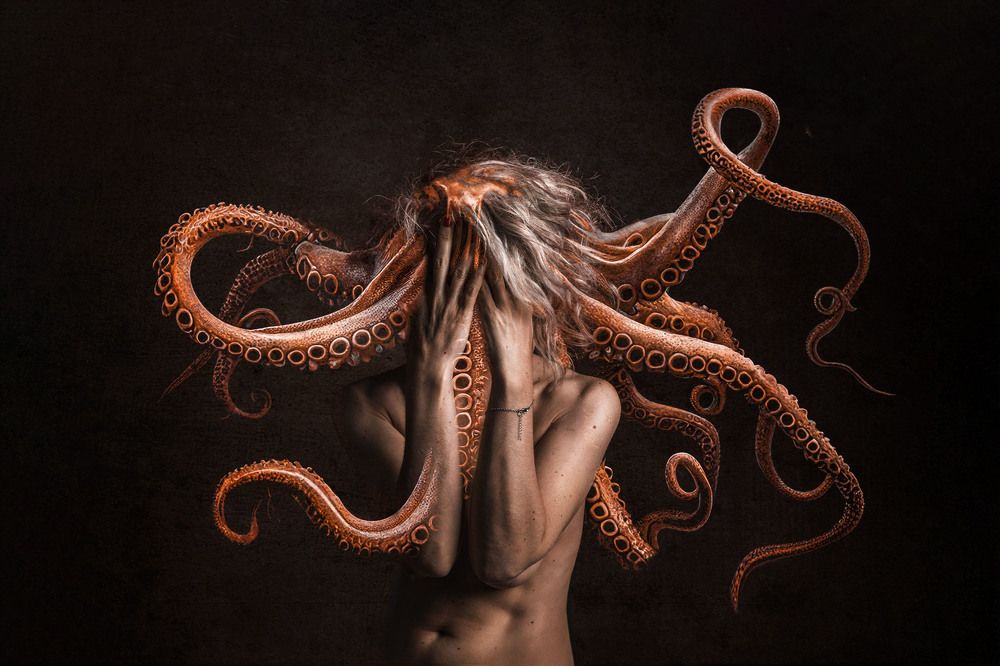 Фотография автора Mariana Melinc