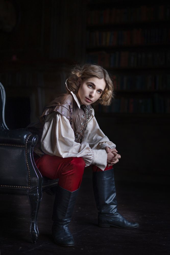 Photograph by Ольга Дунаева