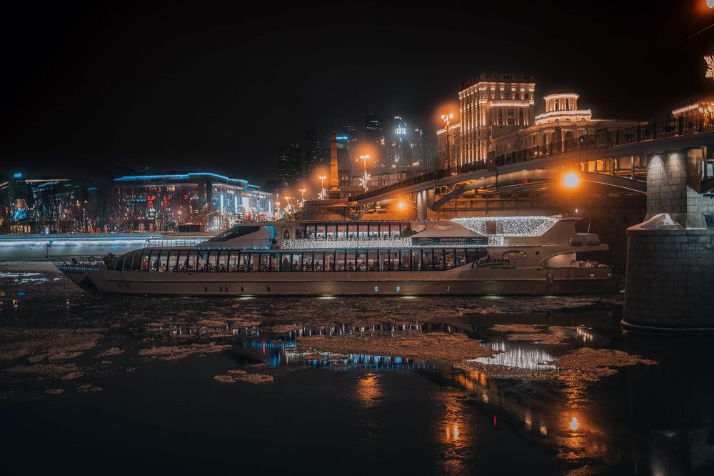 Photograph by Алексей Гильберт