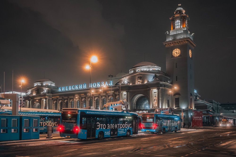 Photograph by Алексей Гильберт