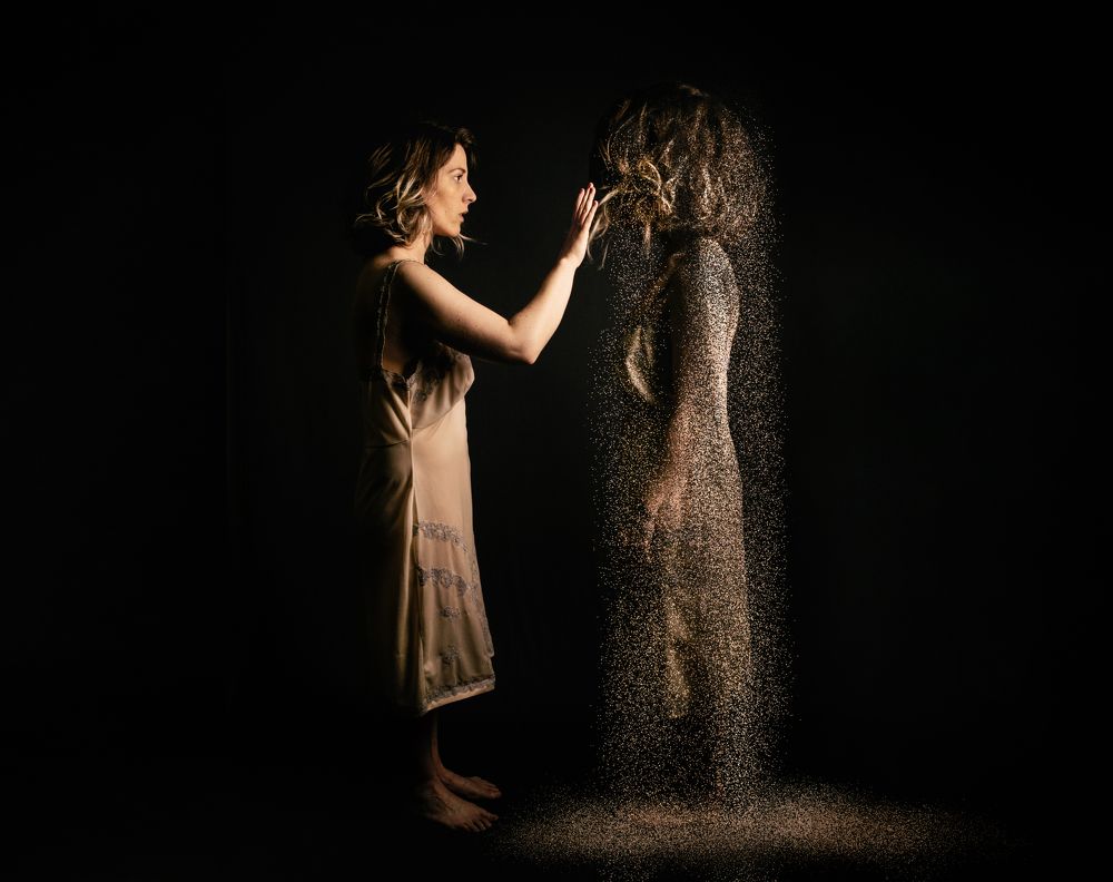 Фотография автора Mariana Melinc