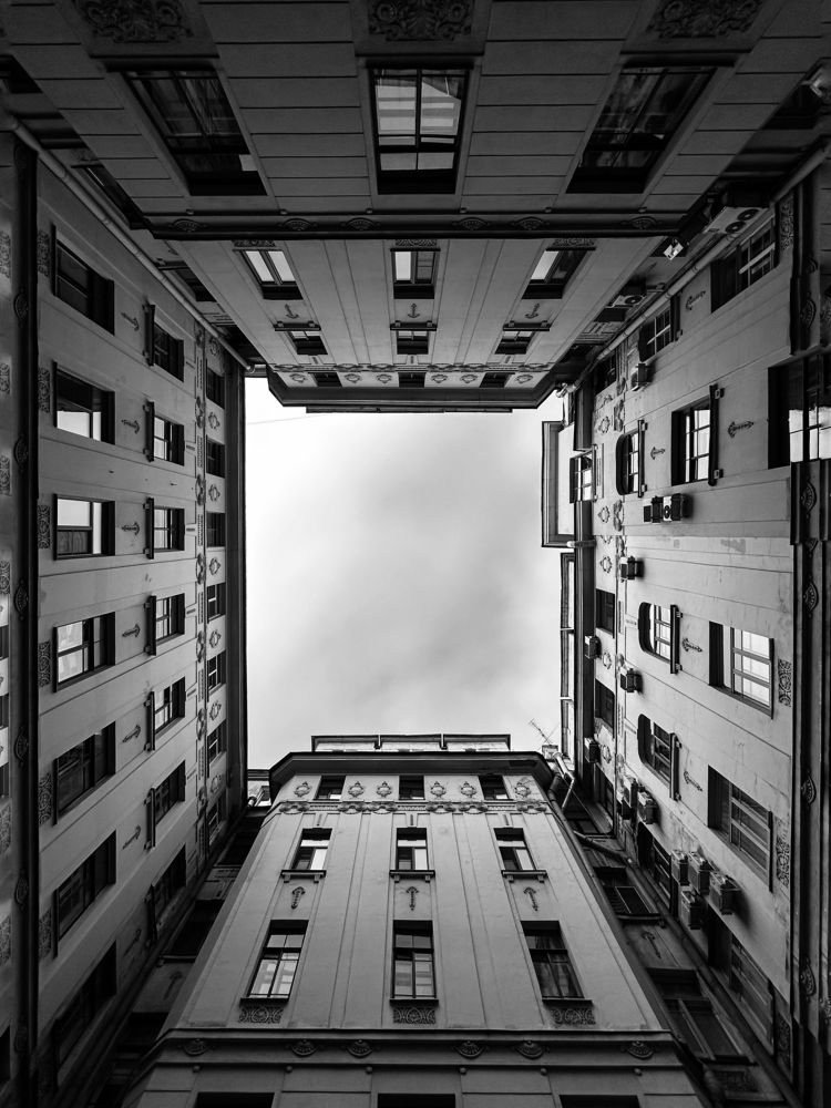 Photograph by Ekaterina