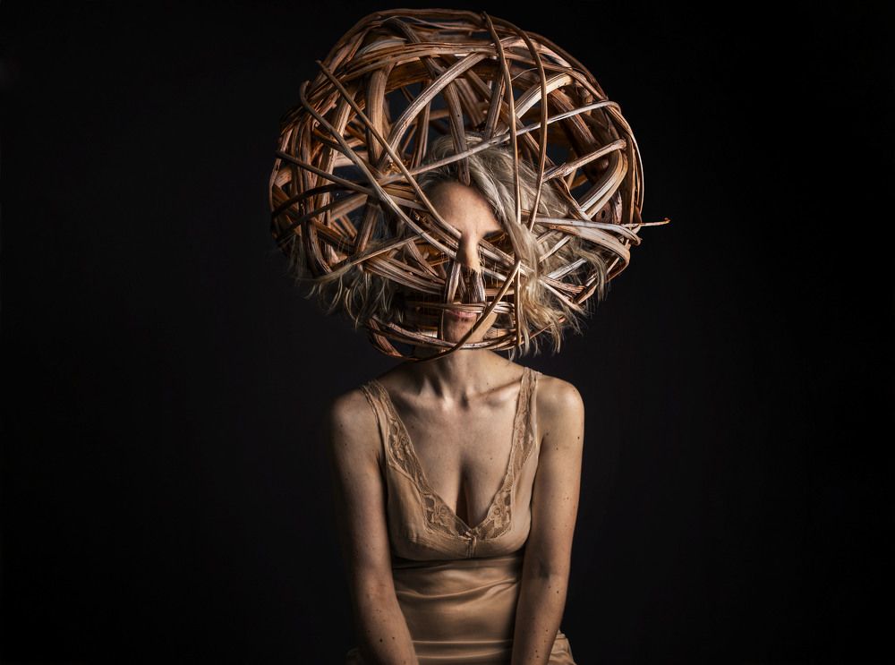 Фотография автора Mariana Melinc