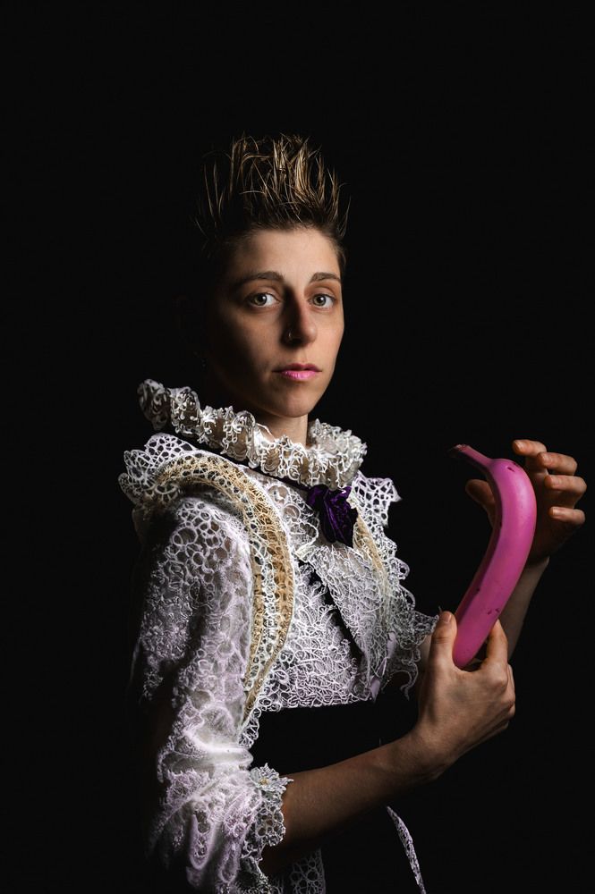 Фотография автора Mariana Melinc