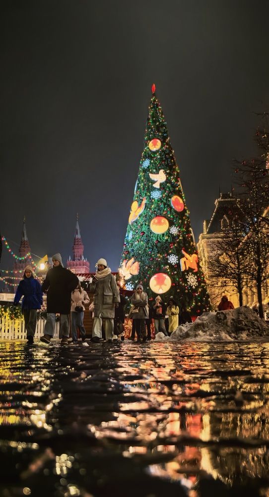 Photograph by Анна Епанчинцева