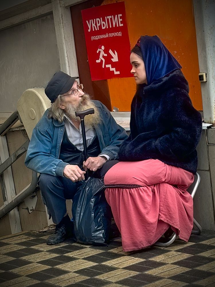 Фотография автора Графов Борис