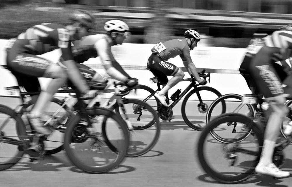 Photograph by Vladimir Shish