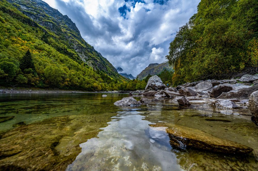 Photograph by Ахмат Байсиев