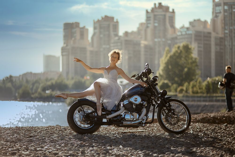 Photograph by Юлия Персинен