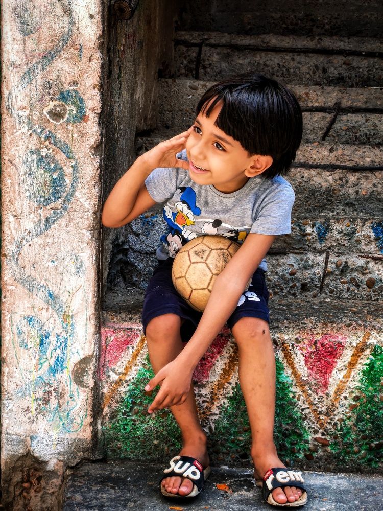 Фотография автора Sara Attia