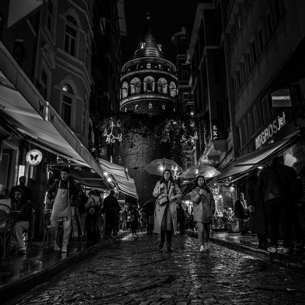 Photograph by Анна Стрелковская