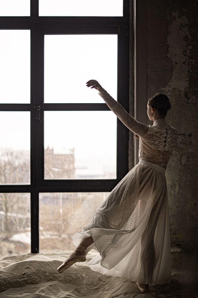 Photograph by Олеся Зеленщикова