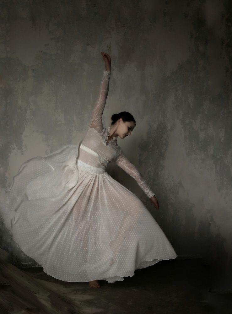 Photograph by Олеся Зеленщикова