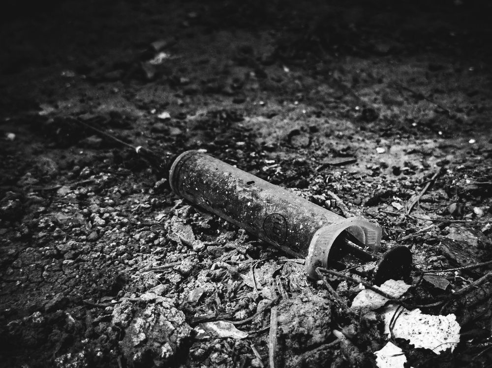 Фотография автора Антон Порохня