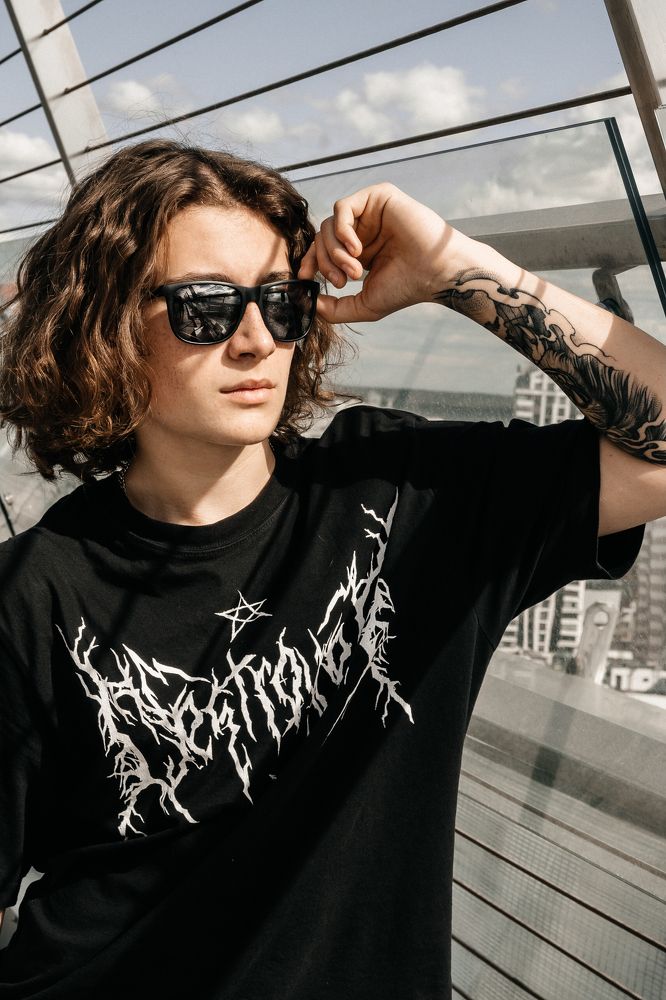 Photograph by Наумова Татьяна