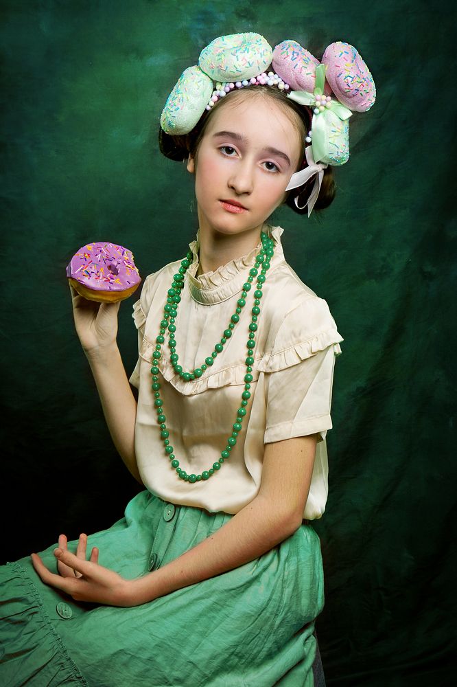 Photograph by Риэр Алла