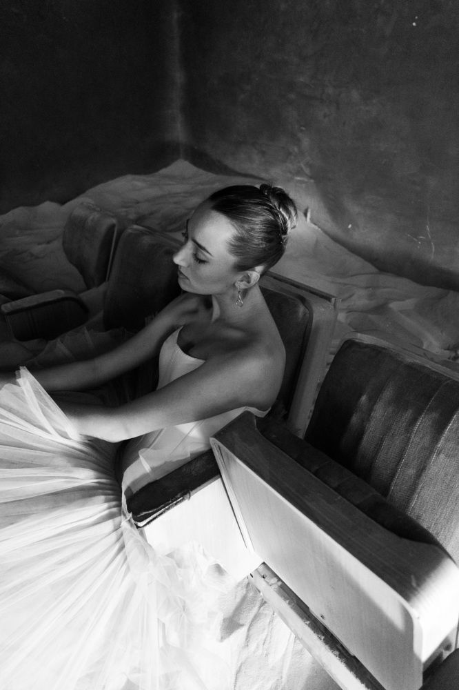 Photograph by Пережогина Светлана