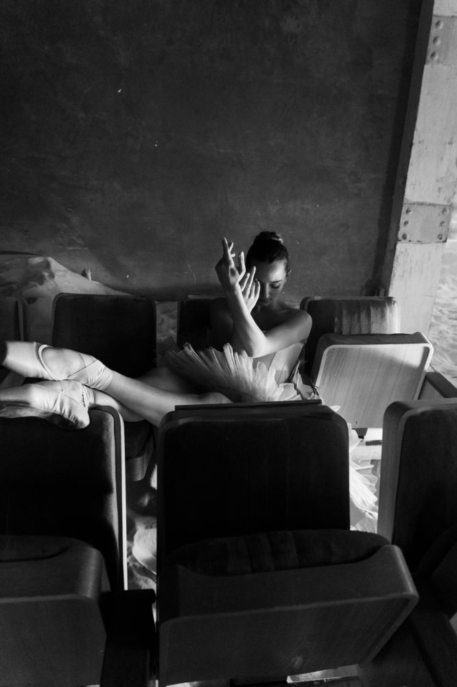 Photograph by Пережогина Светлана