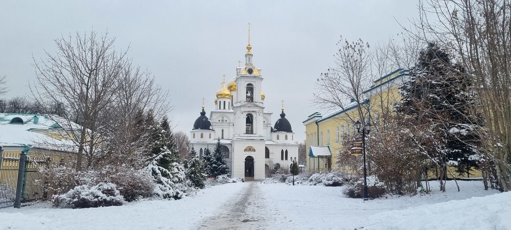 Фотография автора Марина Карасева