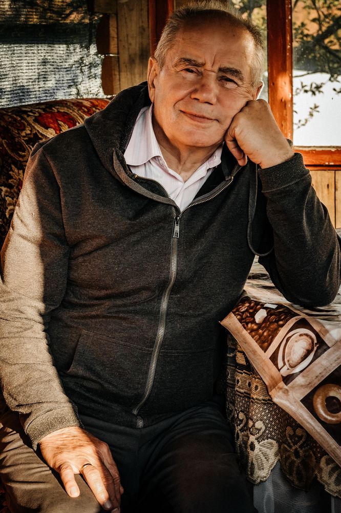 Photograph by Наумова Татьяна