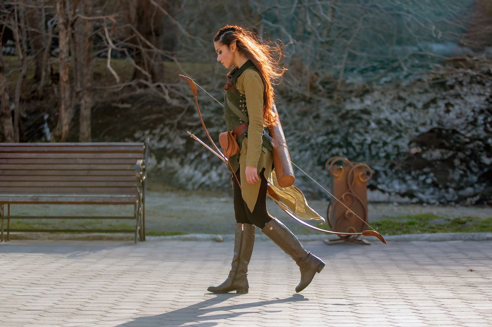 Фотография автора Dmitriy Frost