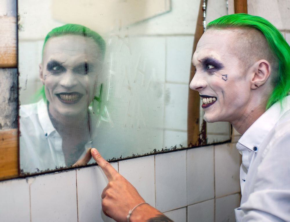 Фотография автора Dmitriy Frost