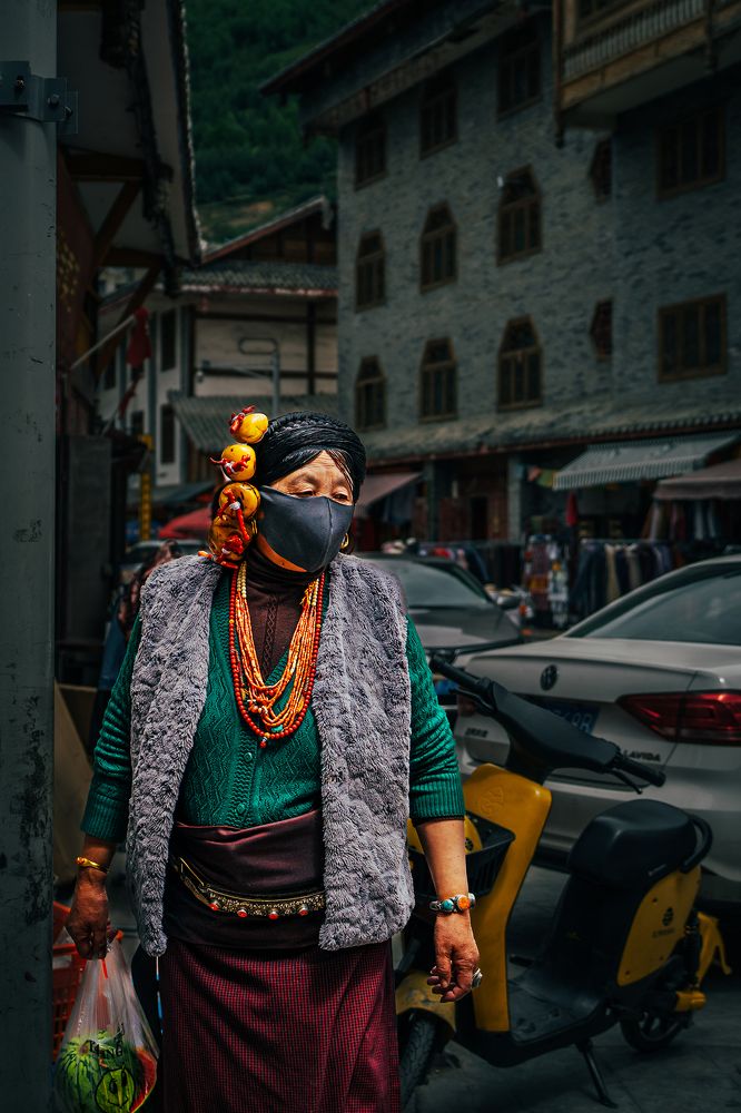 Photograph by Ольга Мусиенко