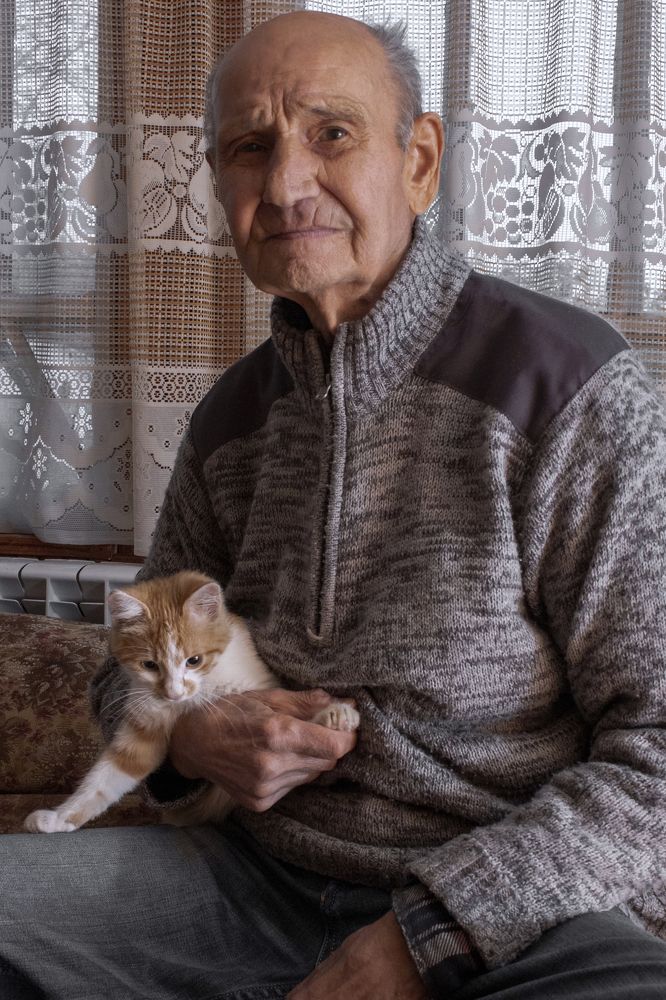 Photograph by Юра Мокрицкий