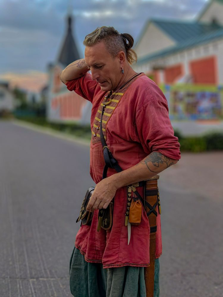 Photograph by Наталья Балабанова