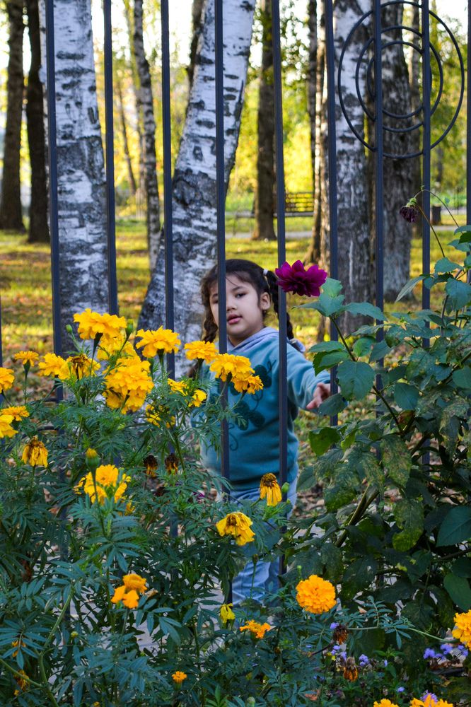 Photograph by Анастасия Гурова