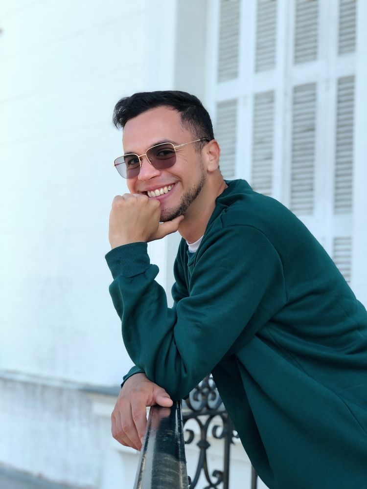 Photograph by Edgar Guillén