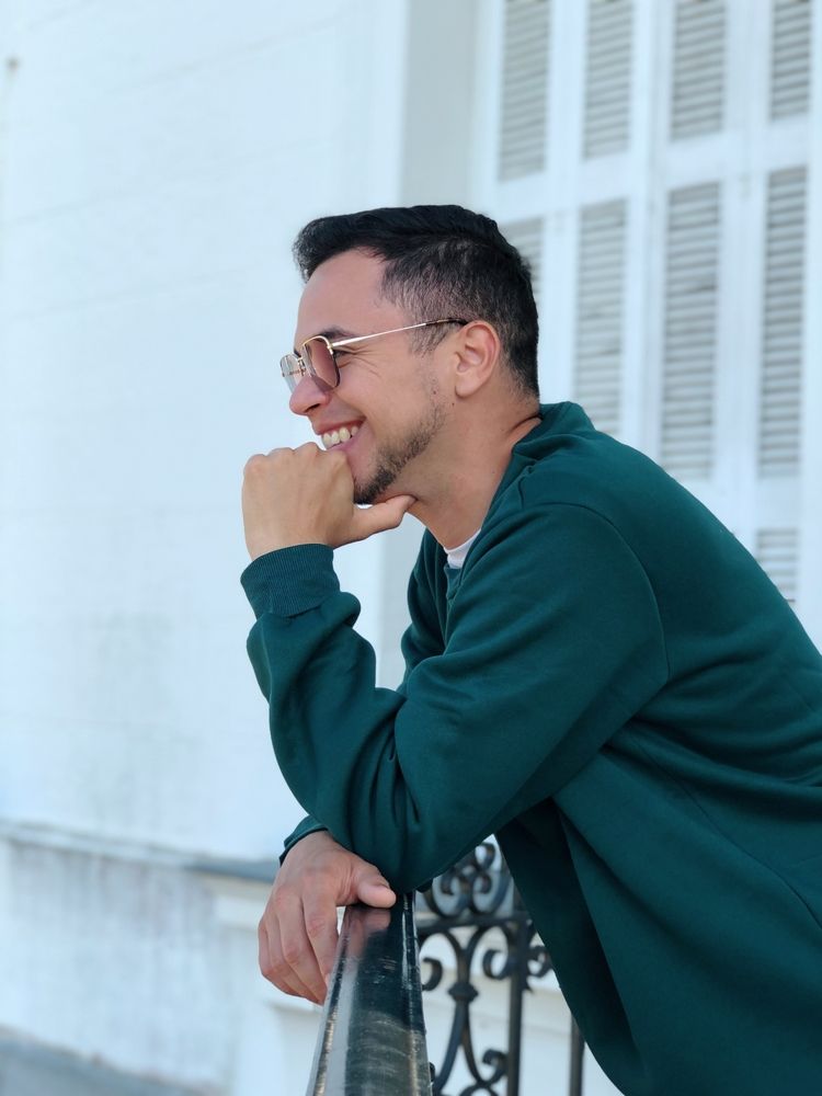 Photograph by Edgar Guillén