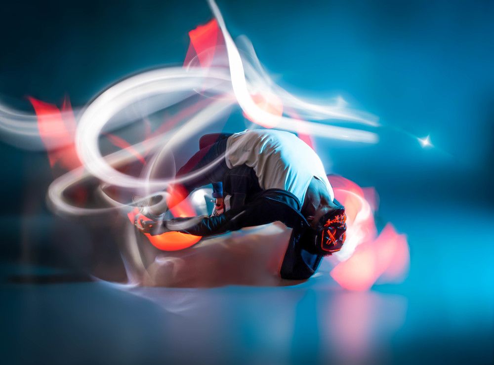 Photograph by Youness Fakoiallah