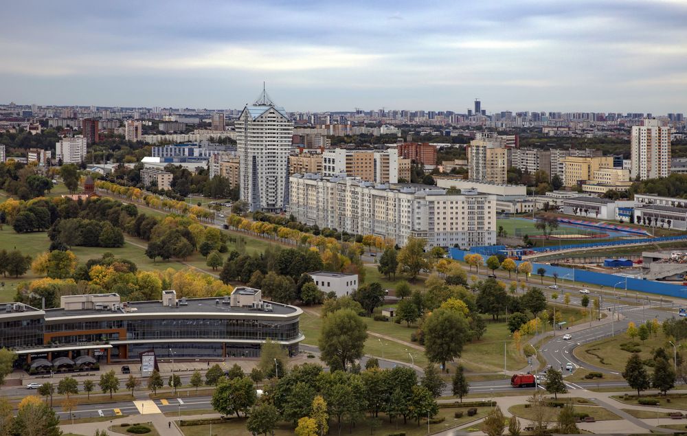 Photograph by Валентина Булкина