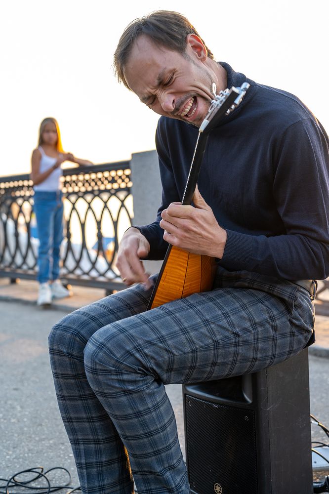 Фотография автора Юрий Скворцов