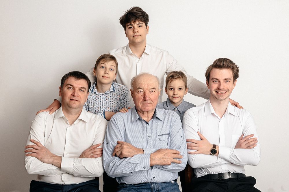 Photograph by Наумова Татьяна