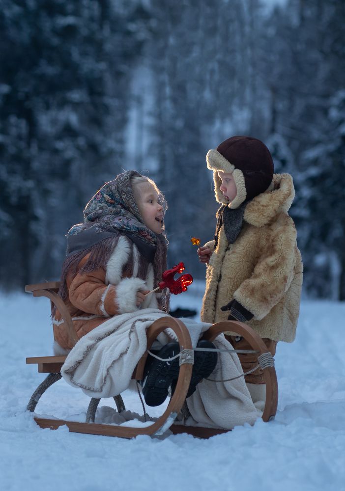 Photograph by Светлана Зимина