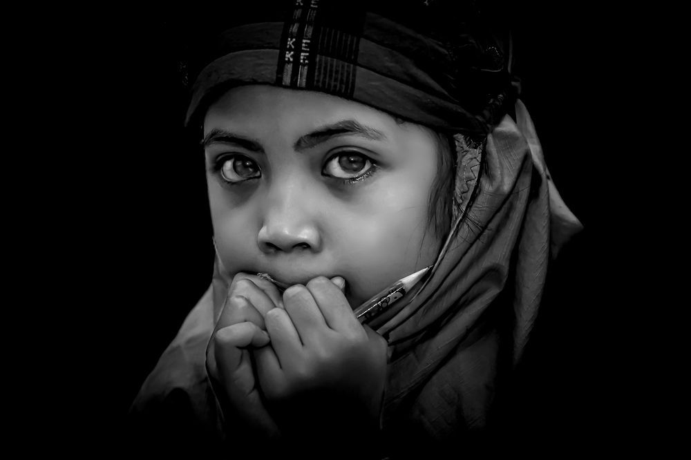 Фотография автора Moto Ambar