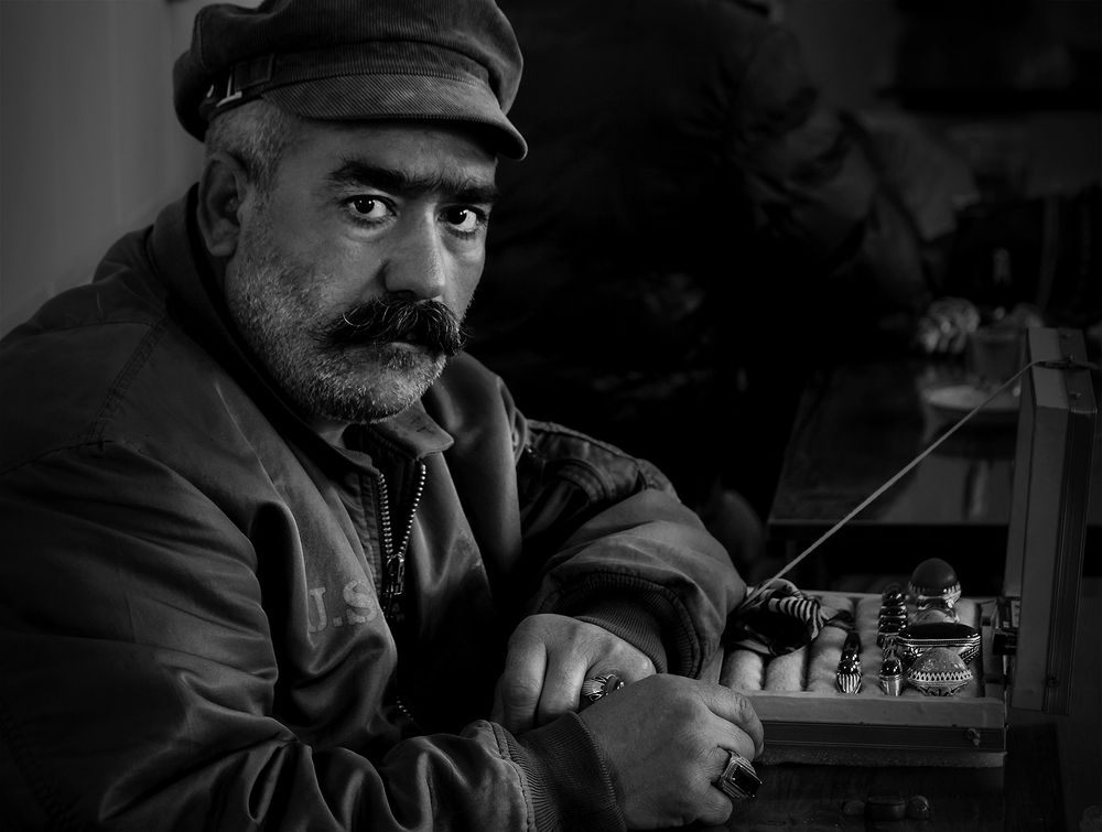 Photograph by hasan sorena jouri