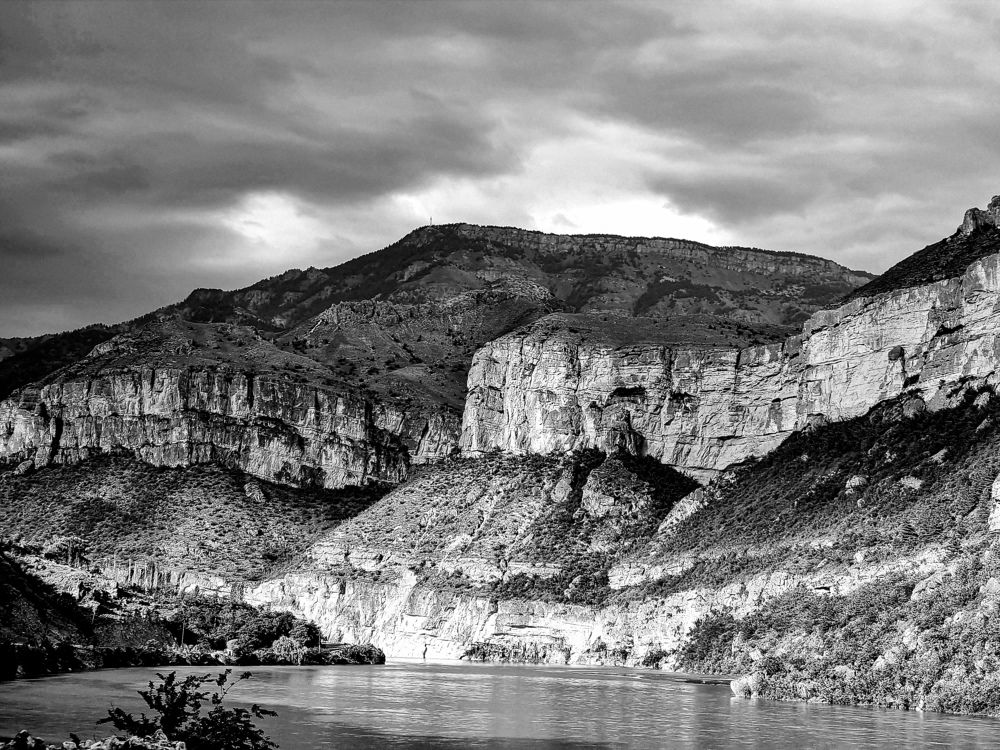 Photograph by Maria Volnova