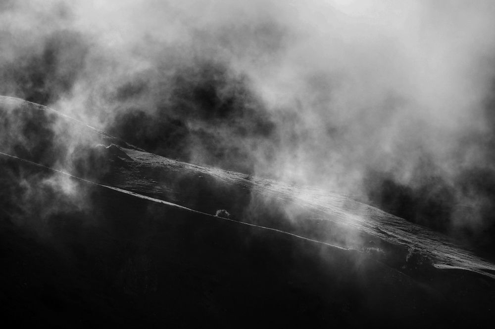 Photograph by Zahra jouri