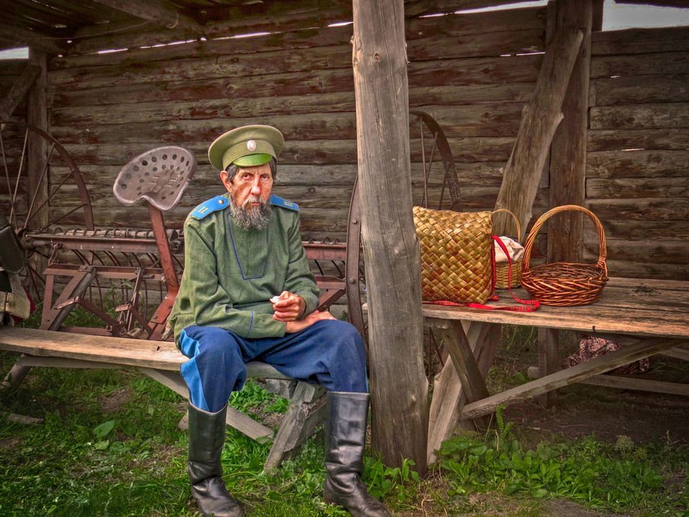 Photograph by Ирина Александрович