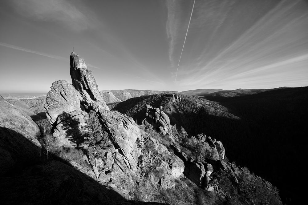 Photograph by Багурский Алексей