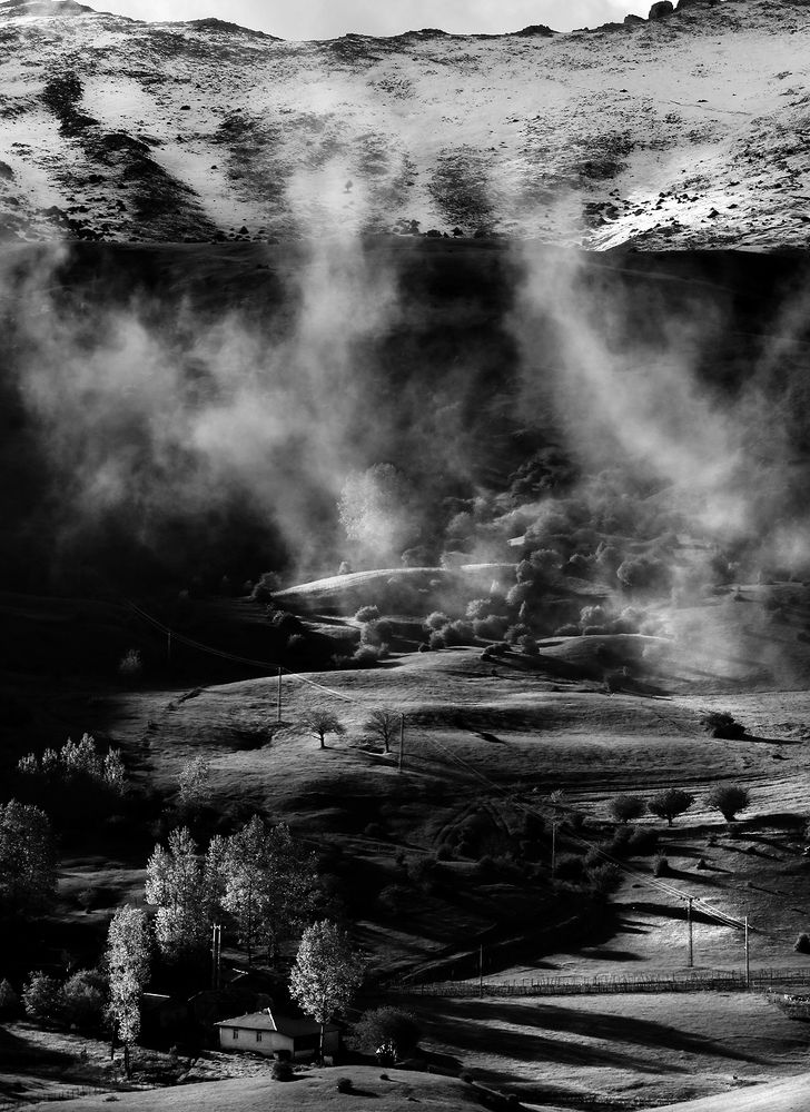 Photograph by Zahra jouri