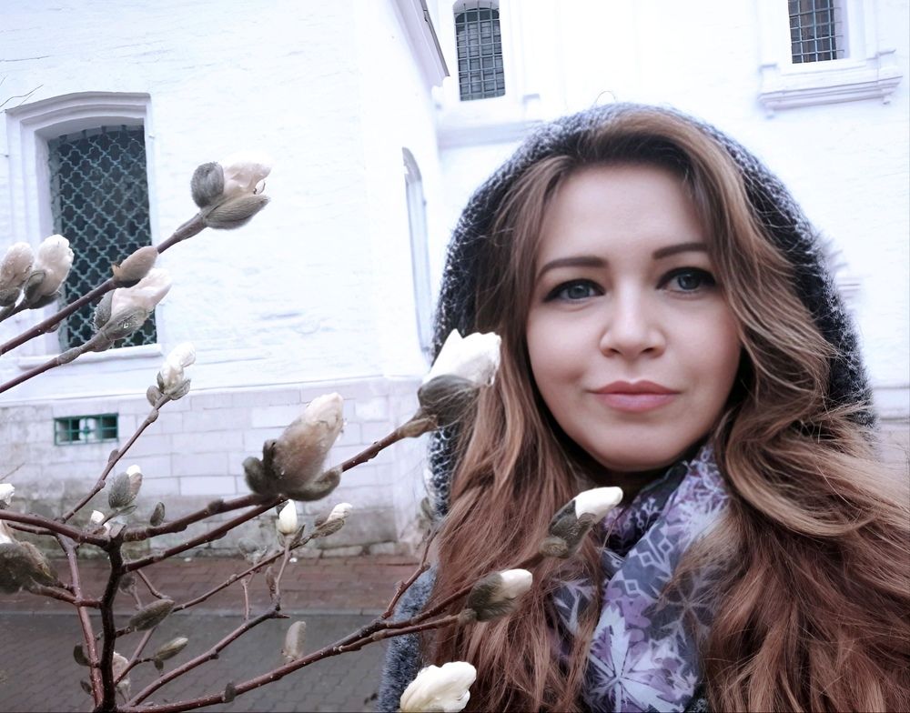 Photograph by Юлия Холомцева