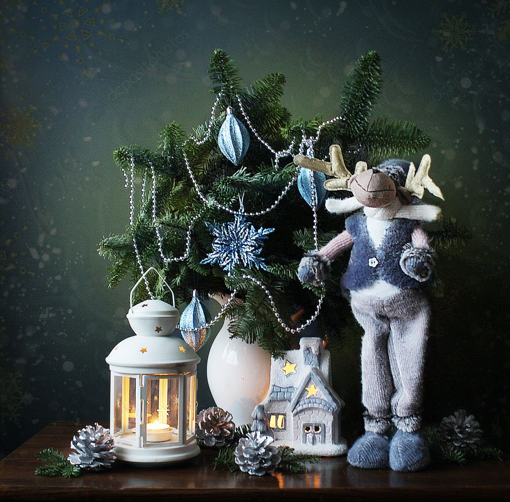 Photograph by Татьяна Долженкова